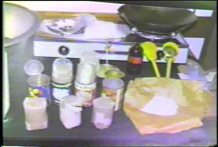 Street Drugs With Nic Puma